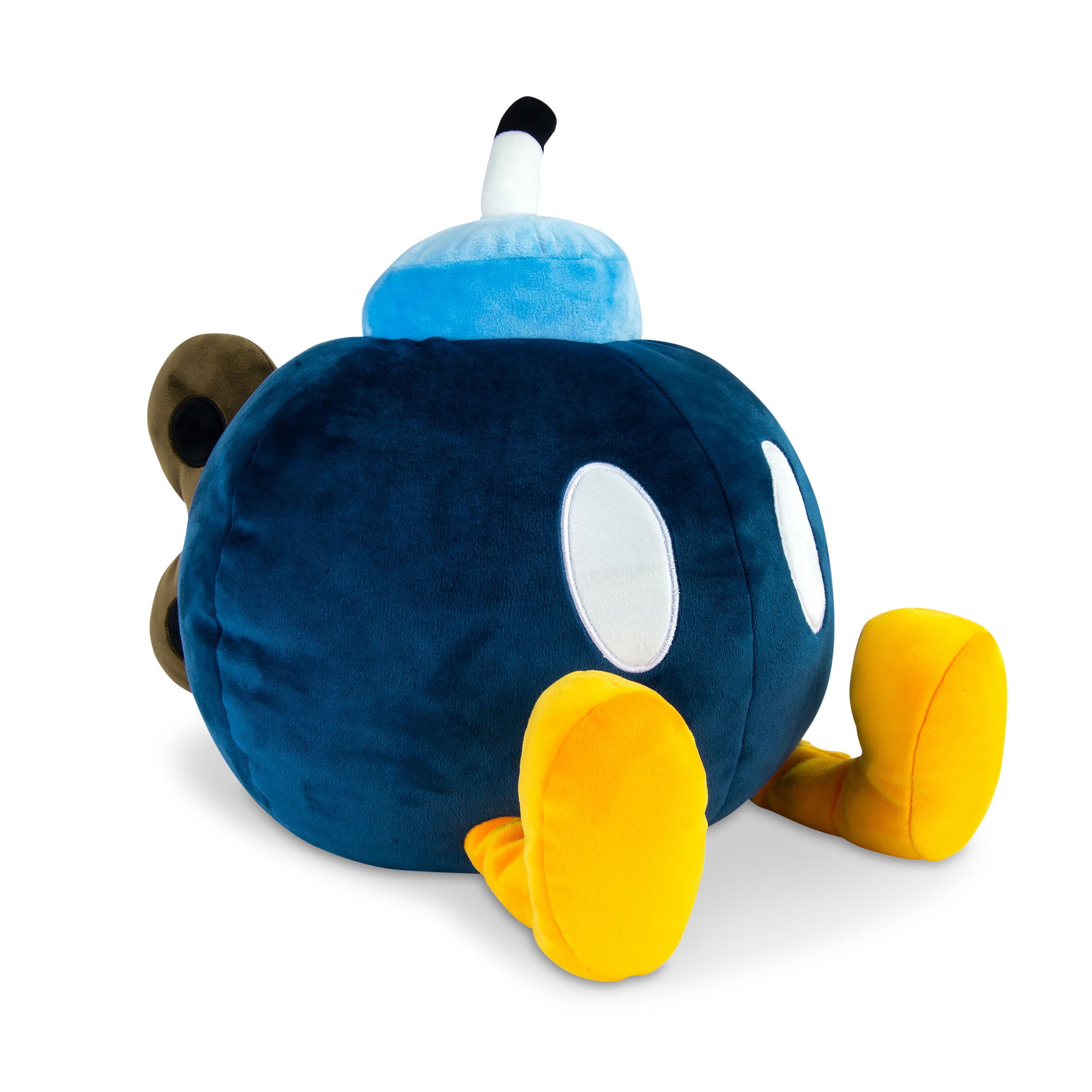 Immagine del prodotto Super Mario - Bob-omb Mocchi-Mocchi Peluche