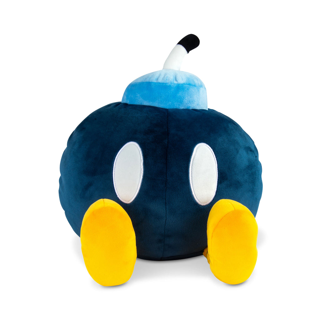 Immagine del prodotto Super Mario - Bob-omb Mocchi-Mocchi Peluche