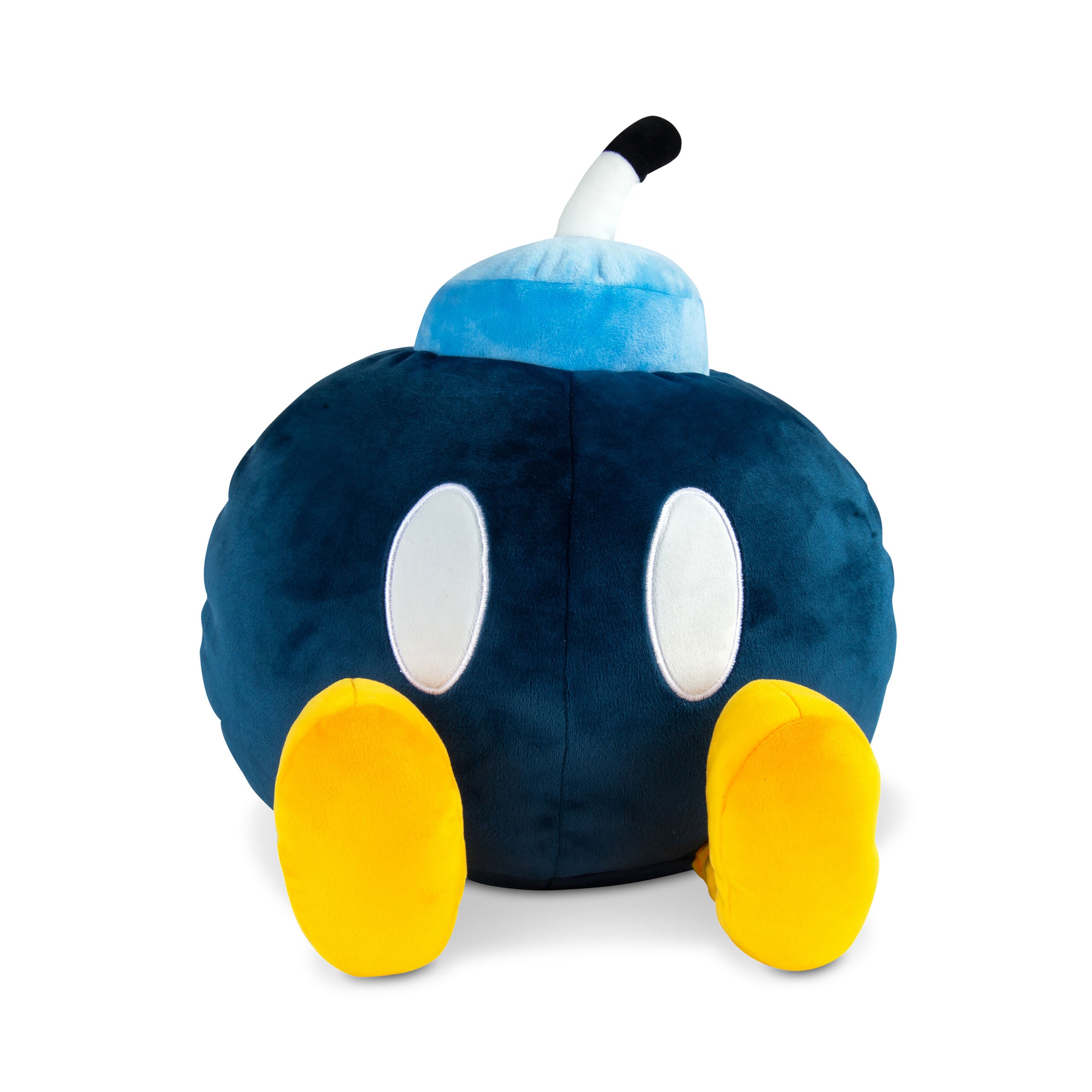 Immagine del prodotto Super Mario - Bob-omb Mocchi-Mocchi Peluche