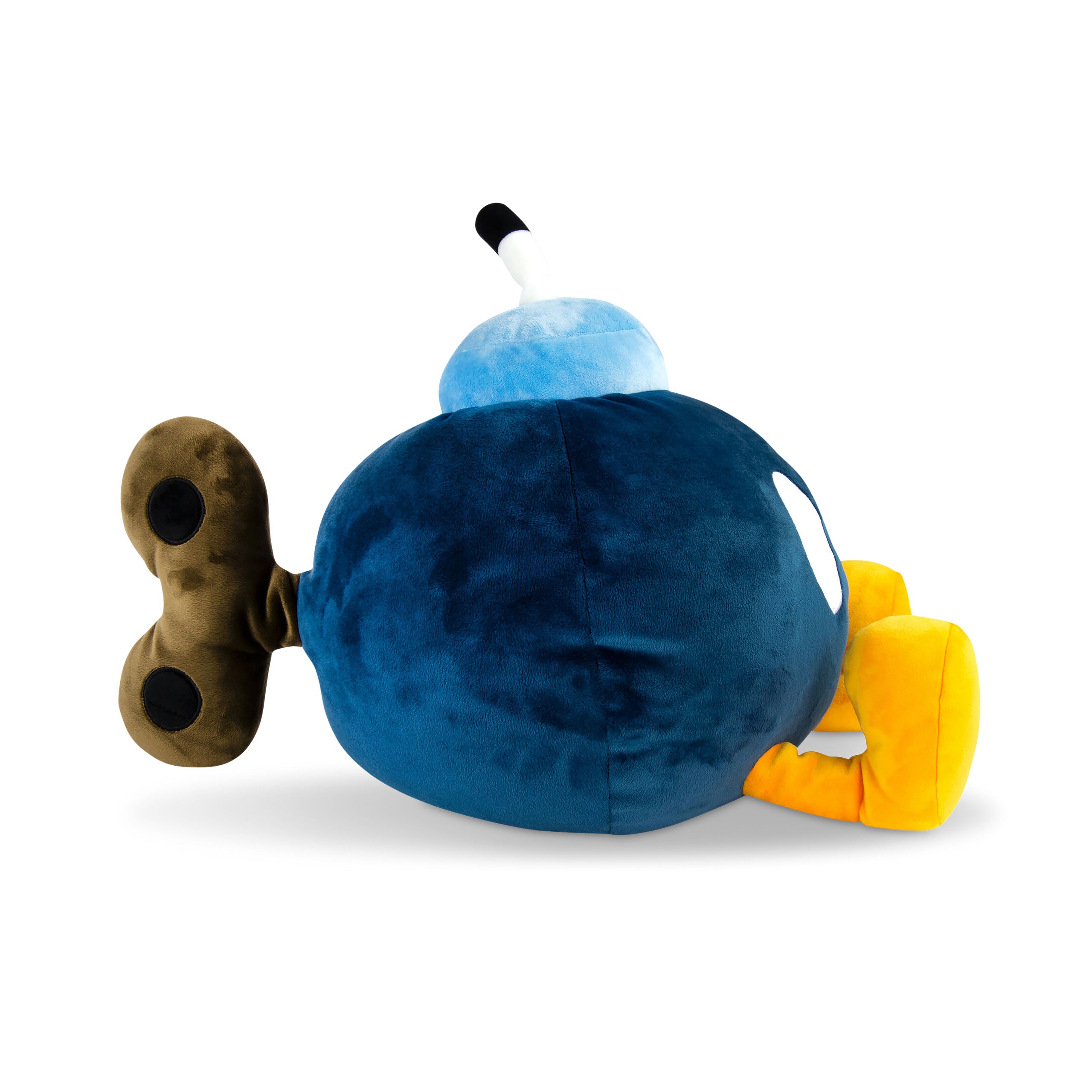 Immagine del prodotto Super Mario - Bob-omb Mocchi-Mocchi Peluche