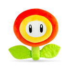 Immagine del prodotto Super Mario - Figura di peluche Fiore di Fuoco XL