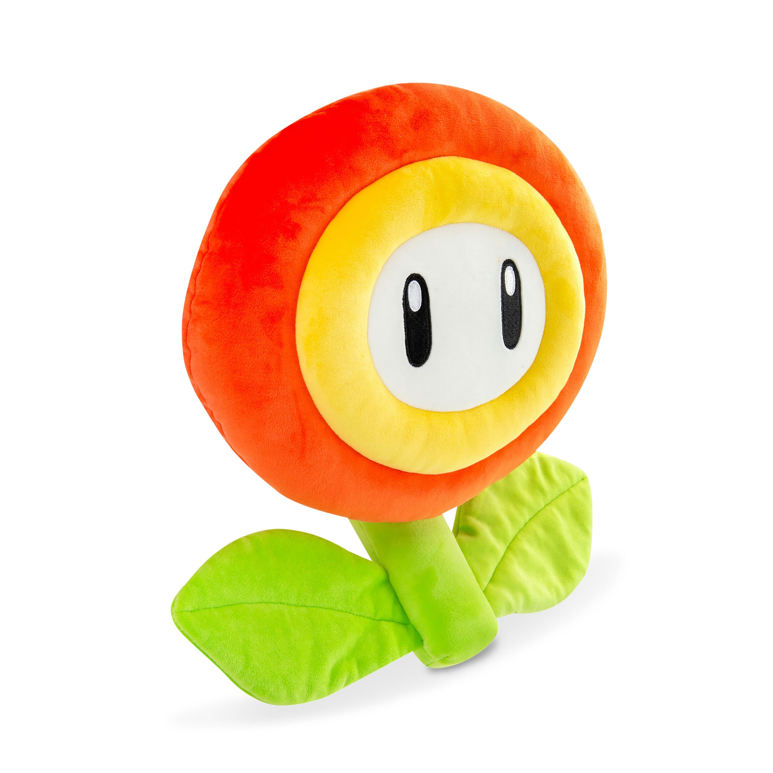 Immagine del prodotto Super Mario - Figura di peluche Fiore di Fuoco XL