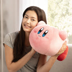 Immagine del prodotto Kirby - Mega figura di peluche