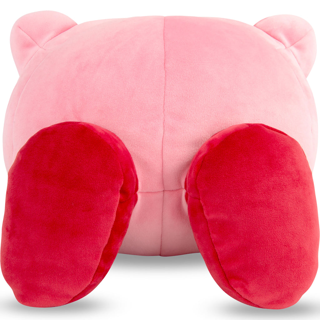 Immagine del prodotto Kirby - Mega figura di peluche