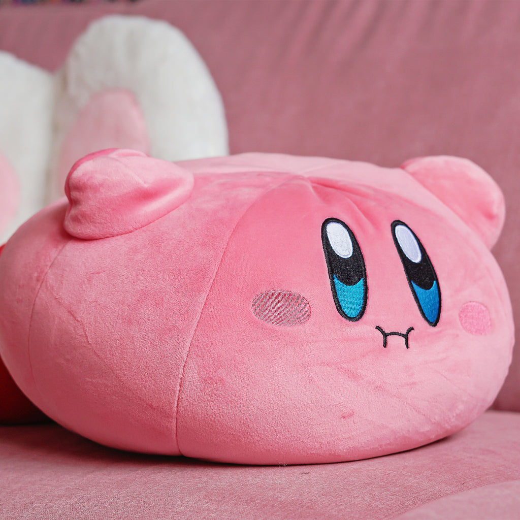 Immagine del prodotto Kirby - Mega figura di peluche
