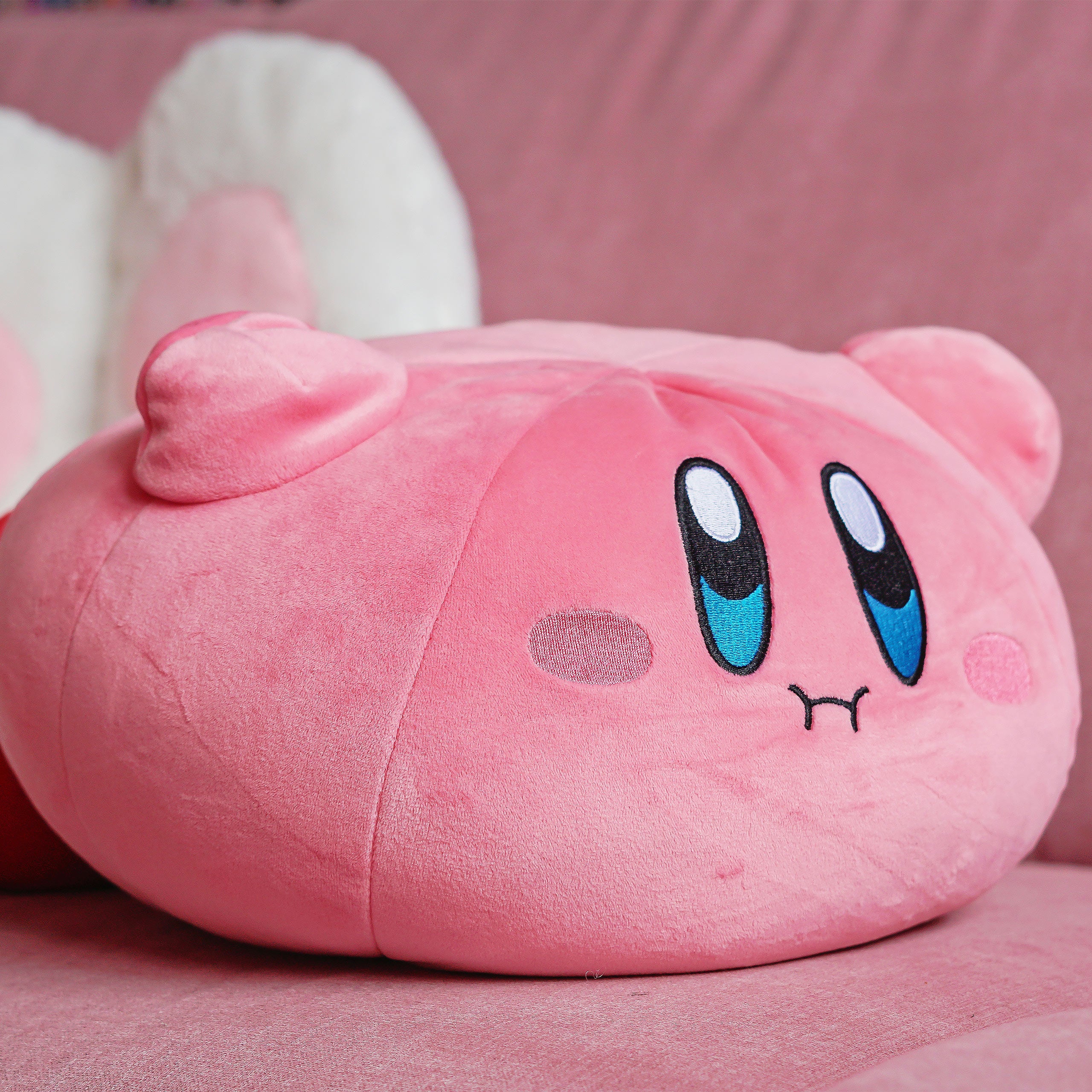 Immagine del prodotto Kirby - Mega figura di peluche