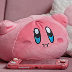 Immagine del prodotto Kirby - Mega figura di peluche
