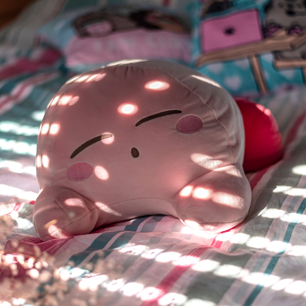 Immagine del prodotto Kirby - Figura di peluche dormiente XL