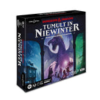 Immagine del prodotto Dungeons & Dragons - Tumulto a Neverwinter Escape Room Avventura