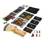 Immagine del prodotto Dungeons & Dragons - Tumulto a Neverwinter Escape Room Avventura