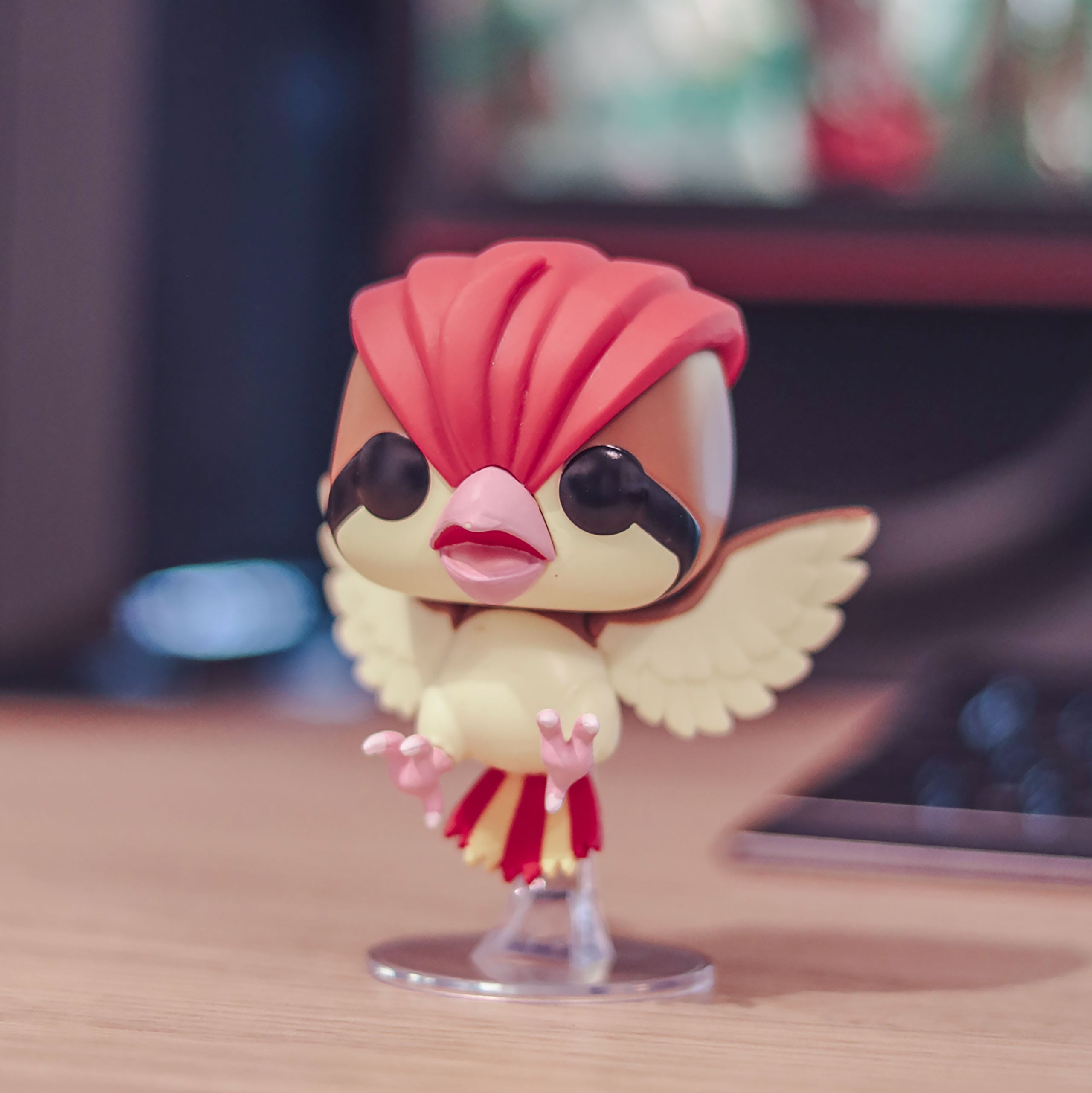 Immagine del prodotto Pokemon - Figura Funko Pop di Pidgeotto