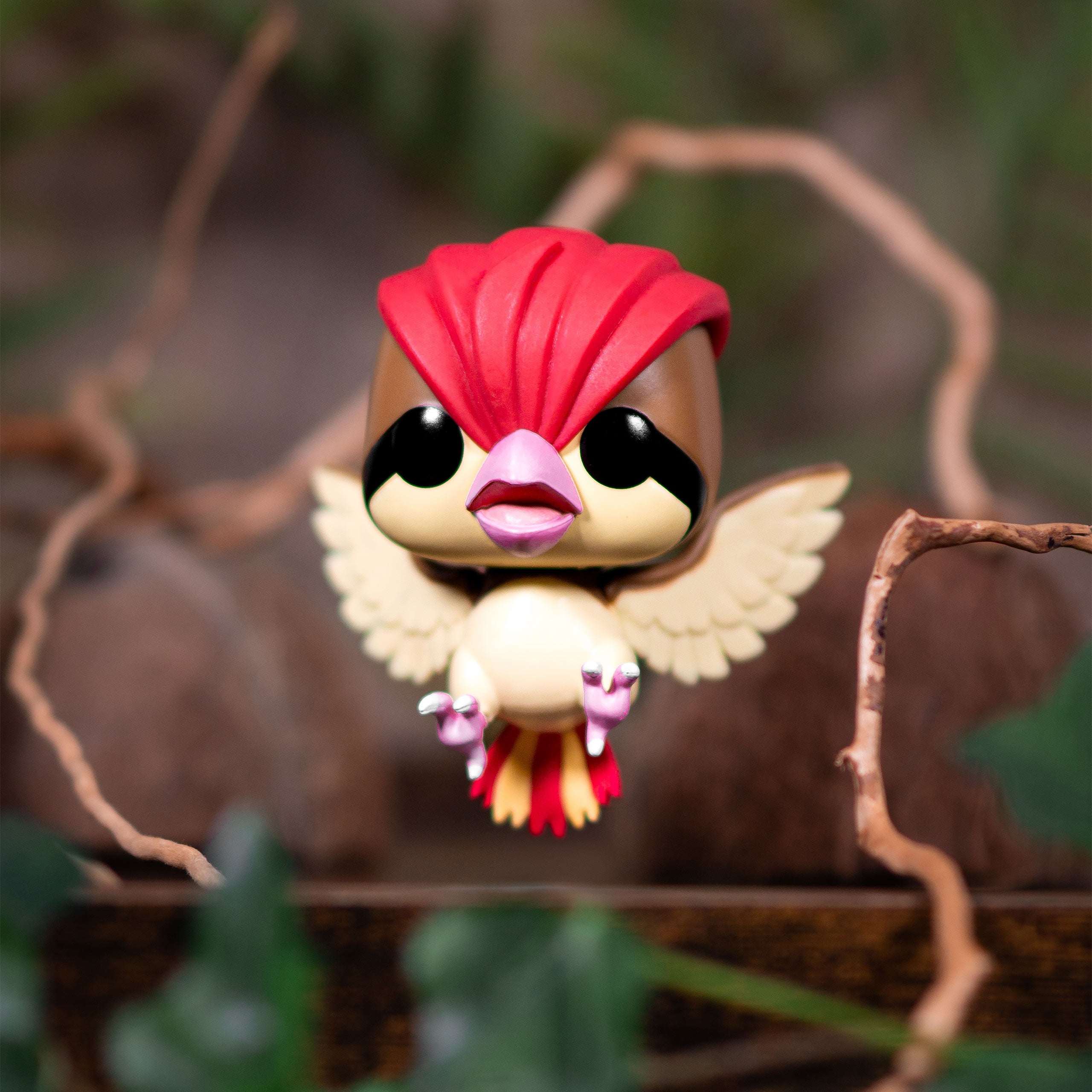 Immagine del prodotto Pokemon - Figura Funko Pop di Pidgeotto