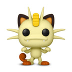 Product image Pokemon - Meowth Funko Pop Figure
