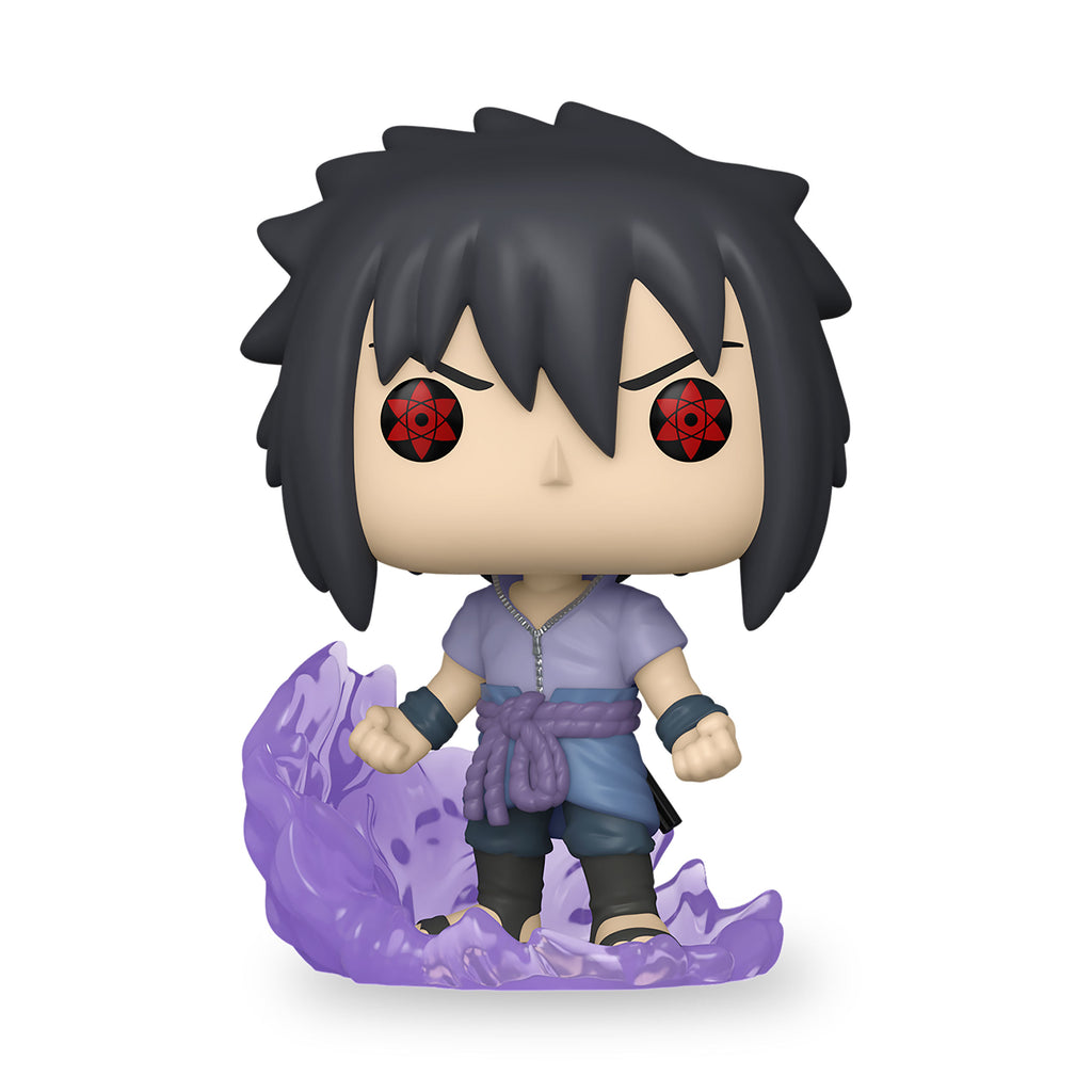 Immagine del prodotto Naruto- Figura Funko Pop di Sasuke (Primo Susano'o)
