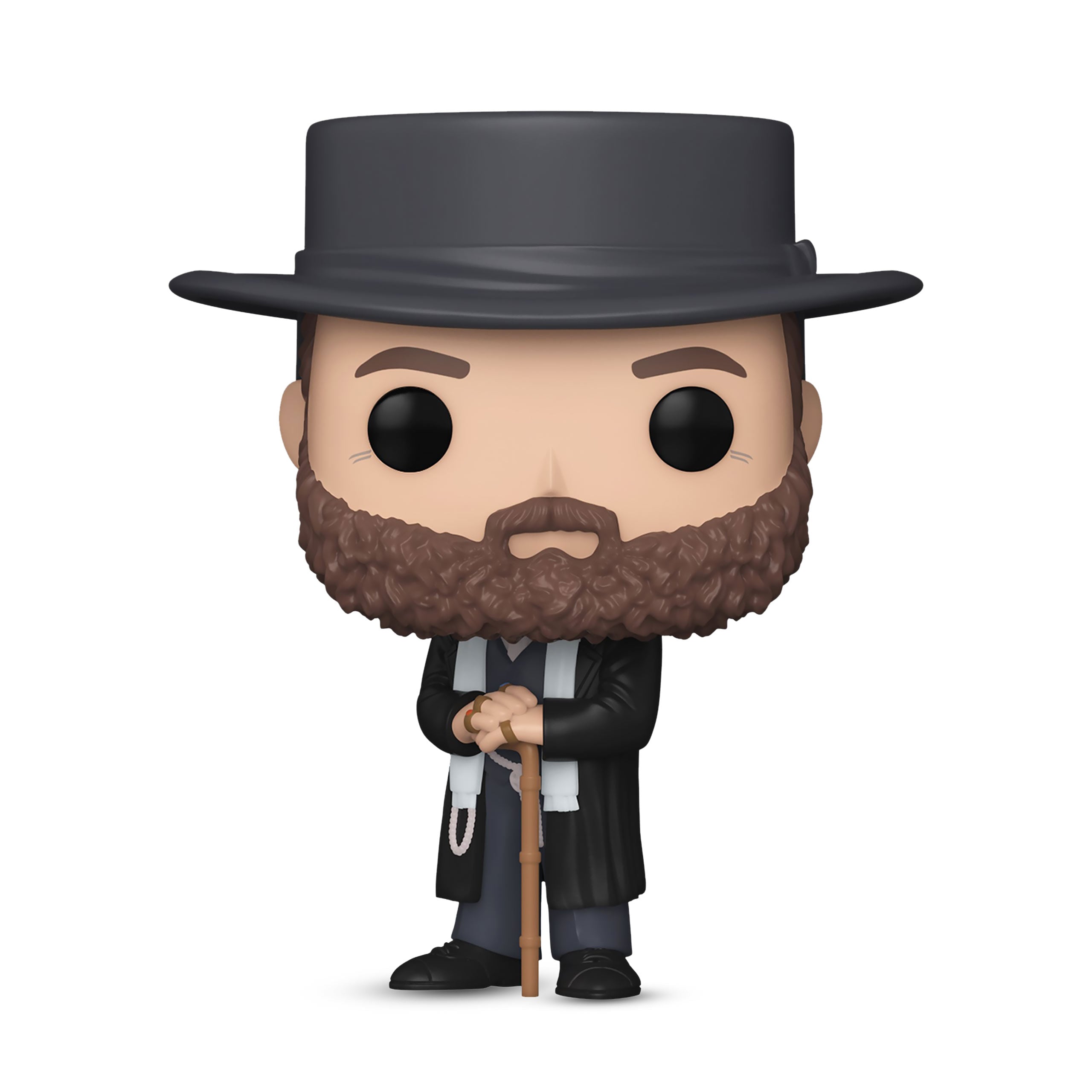 Product image Peaky Blinders - Alfie Solomons Funko Pop Figure
