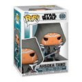 Immagine del prodotto Figura Ahsoka Tano Funko Pop con testa oscillante - Star Wars Ahsoka
