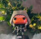 Immagine del prodotto Figura Ahsoka Tano Funko Pop con testa oscillante - Star Wars Ahsoka