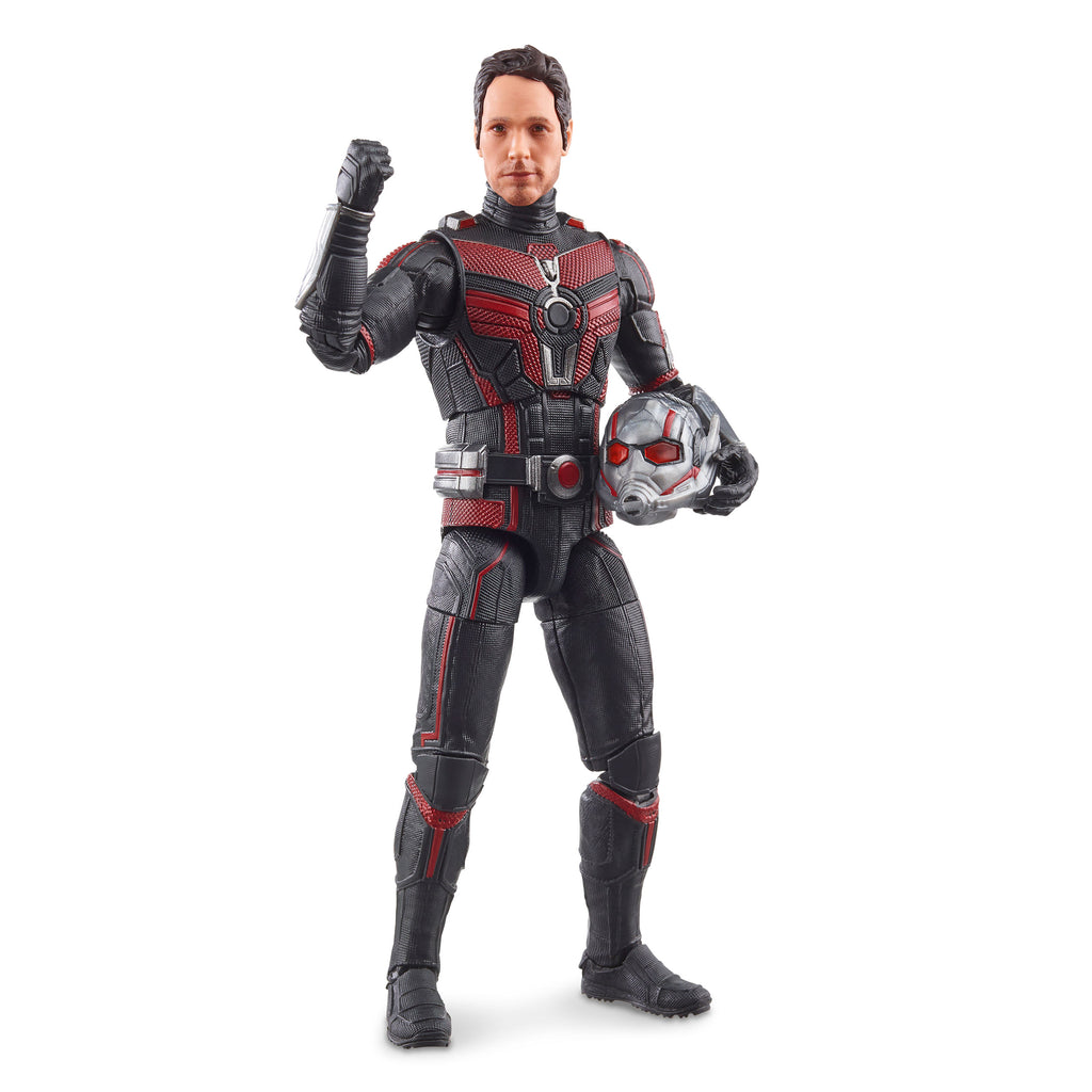 Immagine del prodotto Ant-Man and the Wasp - Figura d'azione Quantumania