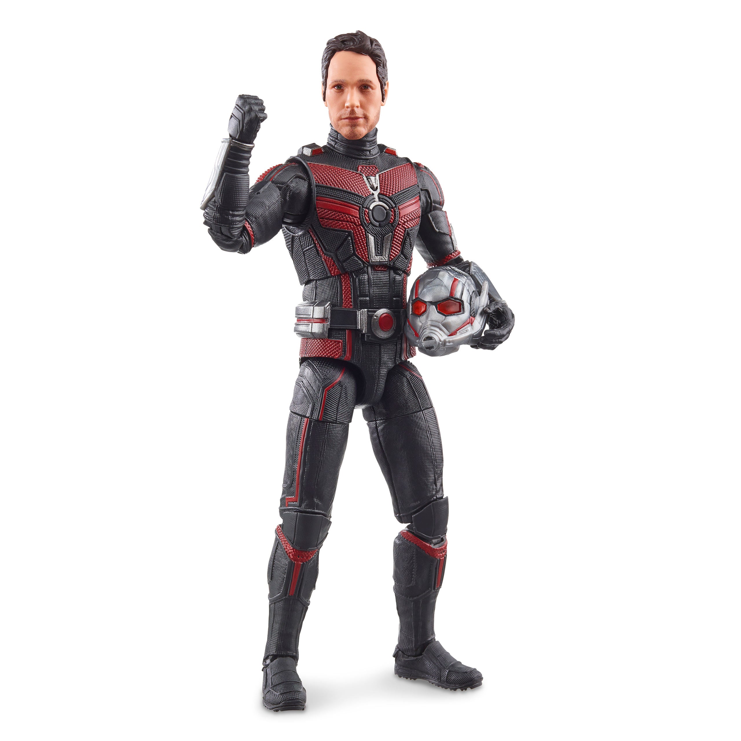 Immagine del prodotto Ant-Man and the Wasp - Figura d'azione Quantumania