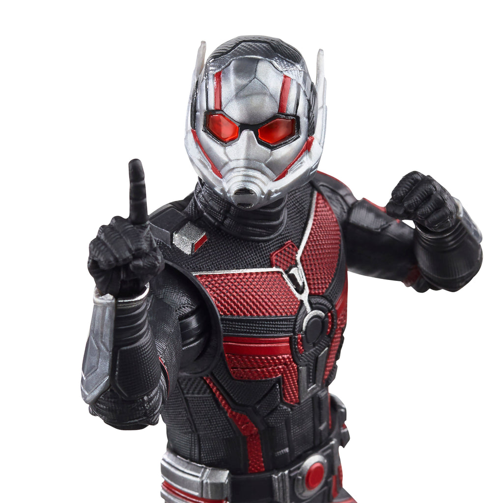 Immagine del prodotto Ant-Man and the Wasp - Figura d'azione Quantumania