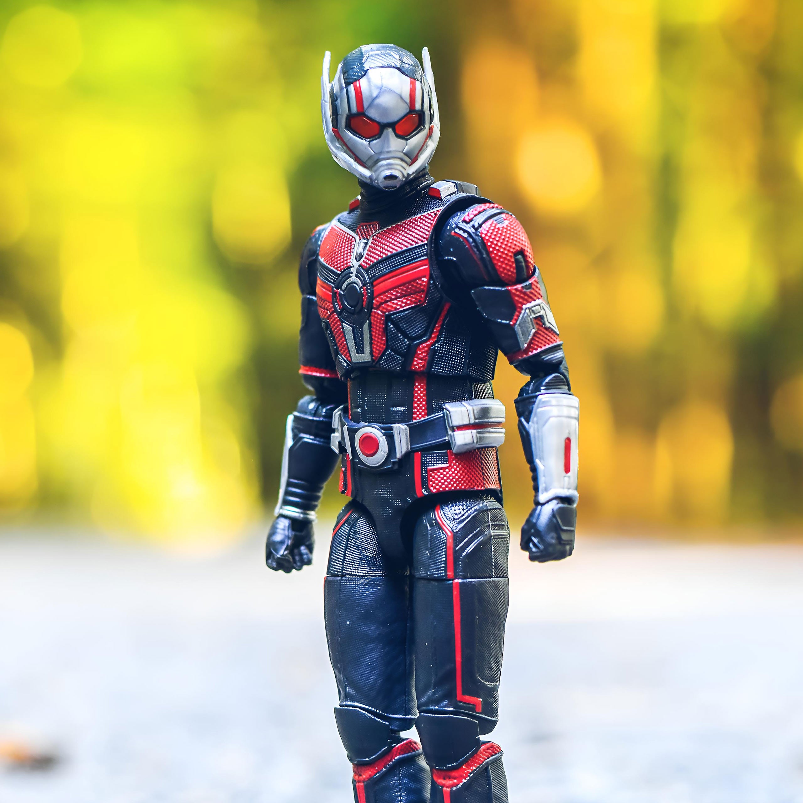 Immagine del prodotto Ant-Man and the Wasp - Figura d'azione Quantumania