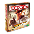 Immagine del prodotto Indiana Jones - Monopoly