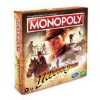 Immagine del prodotto Indiana Jones - Monopoly