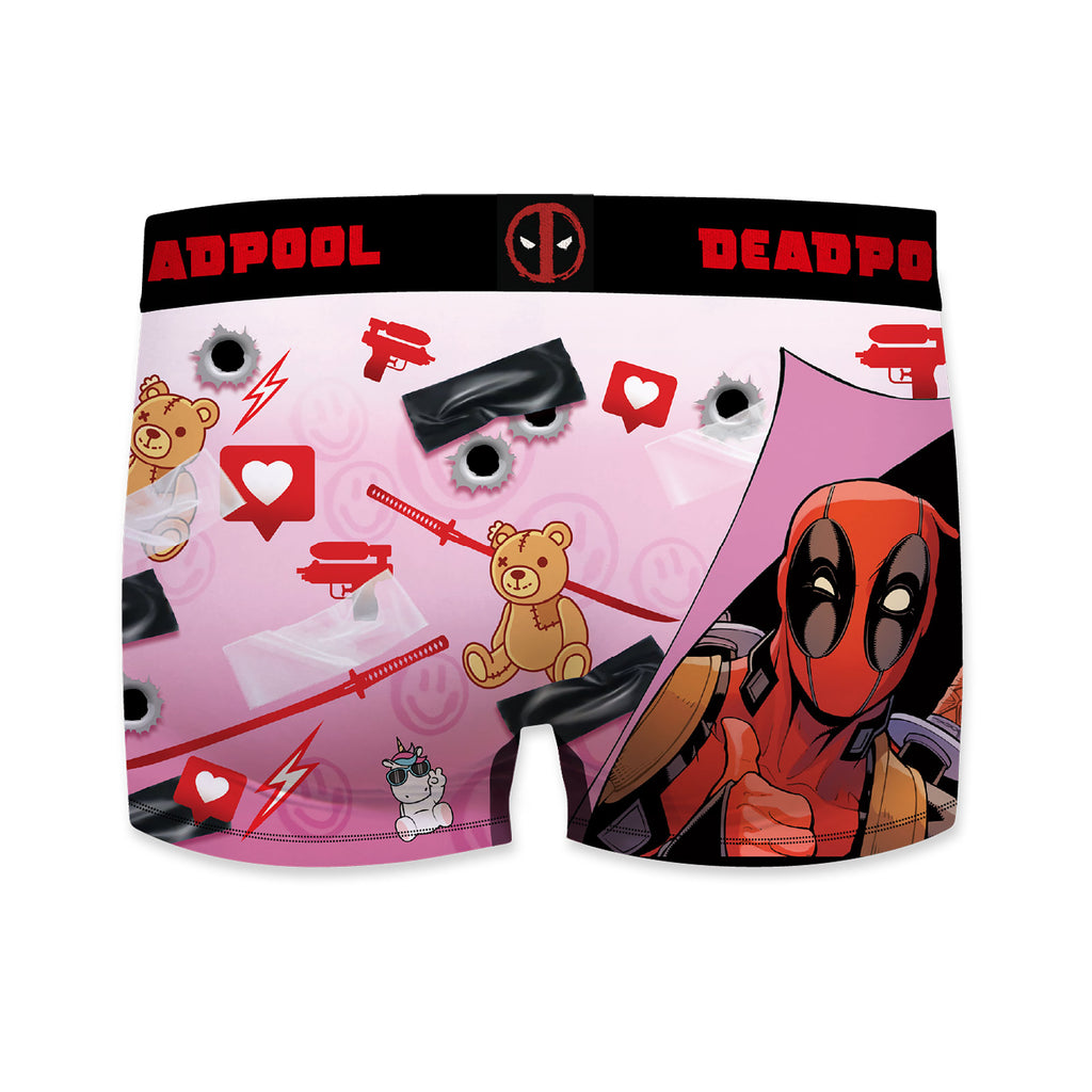 Immagine del prodotto Deadpool - Boxer Freegun
