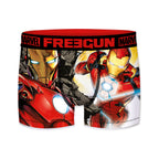 Immagine del prodotto Iron Man - Boxer Freegun