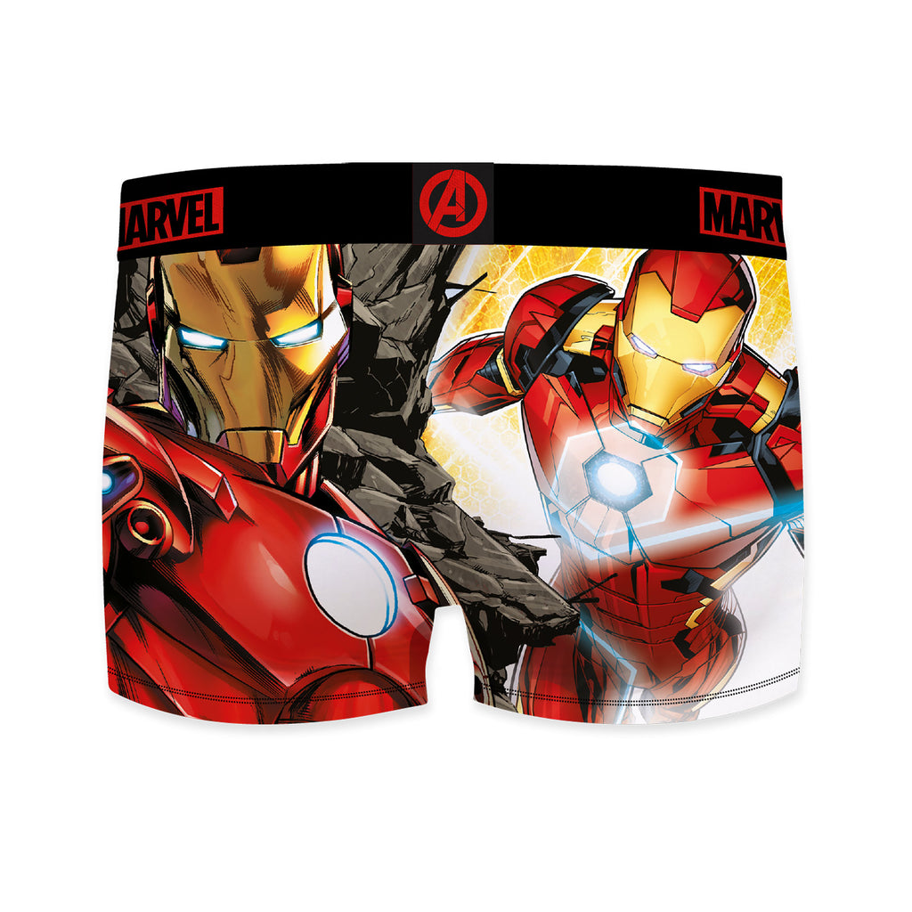 Immagine del prodotto Iron Man - Boxer Freegun