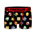 Immagine del prodotto Super Mario - Icons Freegun Boxer
