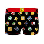 Immagine del prodotto Super Mario - Icons Freegun Boxer