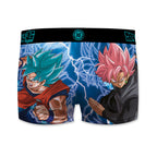 Product image Dragon Ball Super - Goku Freegun Boxer Shorts