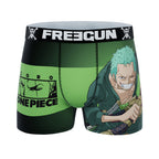 Immagine del prodotto One Piece - Roronoa Zoro Freegun Boxer