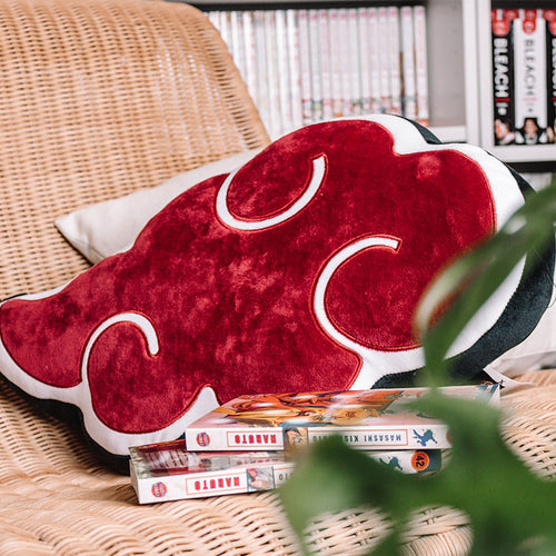 Immagine del prodotto Naruto Shippuden - Cuscino Simbolo Akatsuki