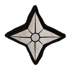 Immagine del prodotto Naruto - Cuscino Shuriken