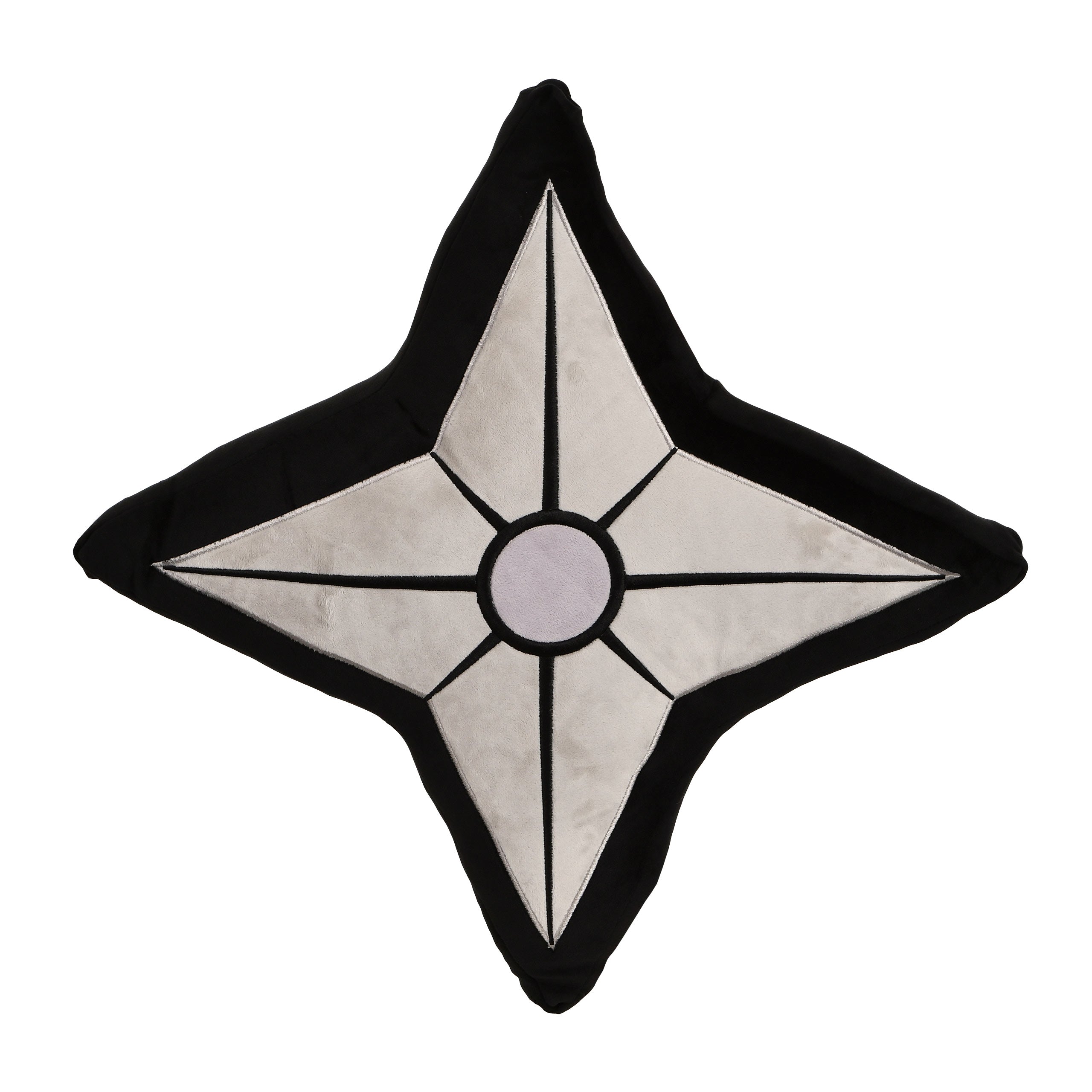 Immagine del prodotto Naruto - Cuscino Shuriken