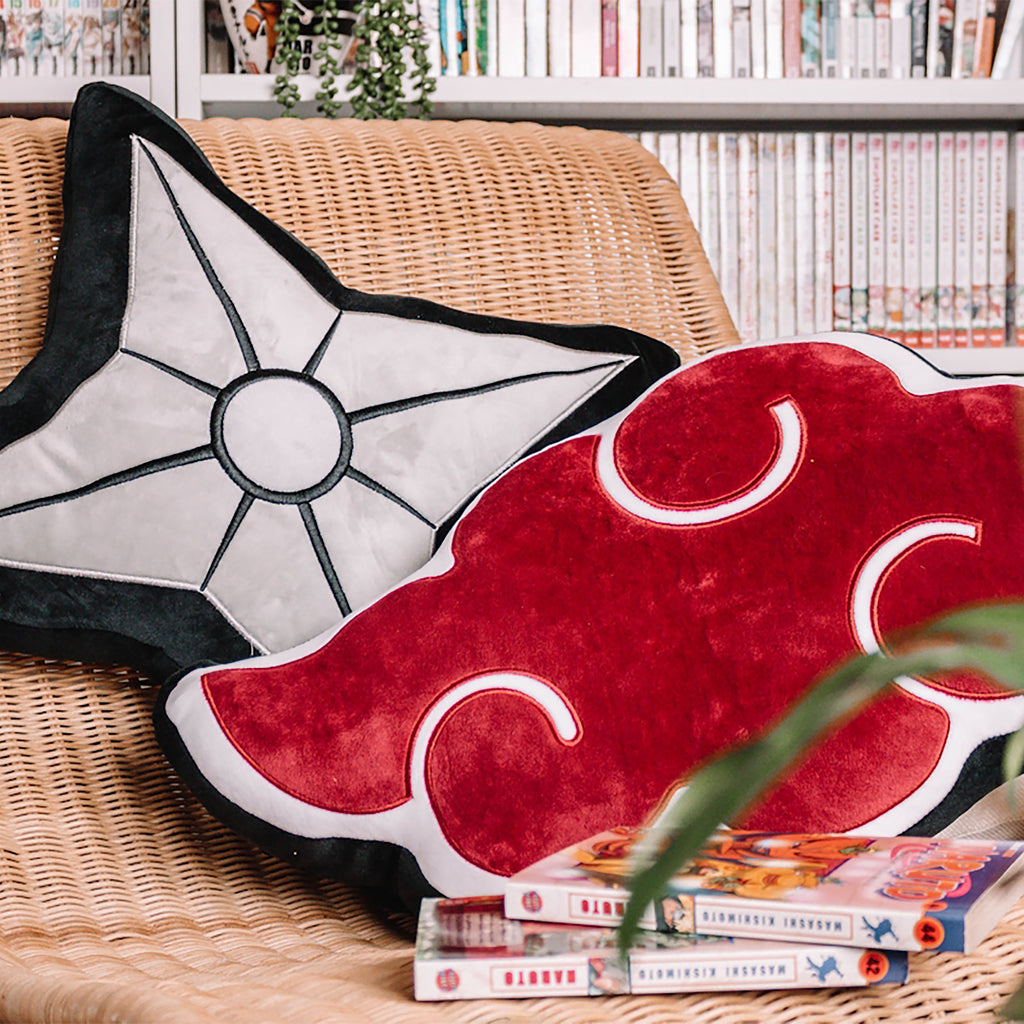 Immagine del prodotto Naruto - Cuscino Shuriken
