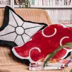 Immagine del prodotto Naruto - Cuscino Shuriken