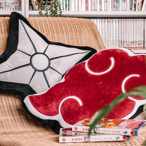 Immagine del prodotto Naruto - Cuscino Shuriken