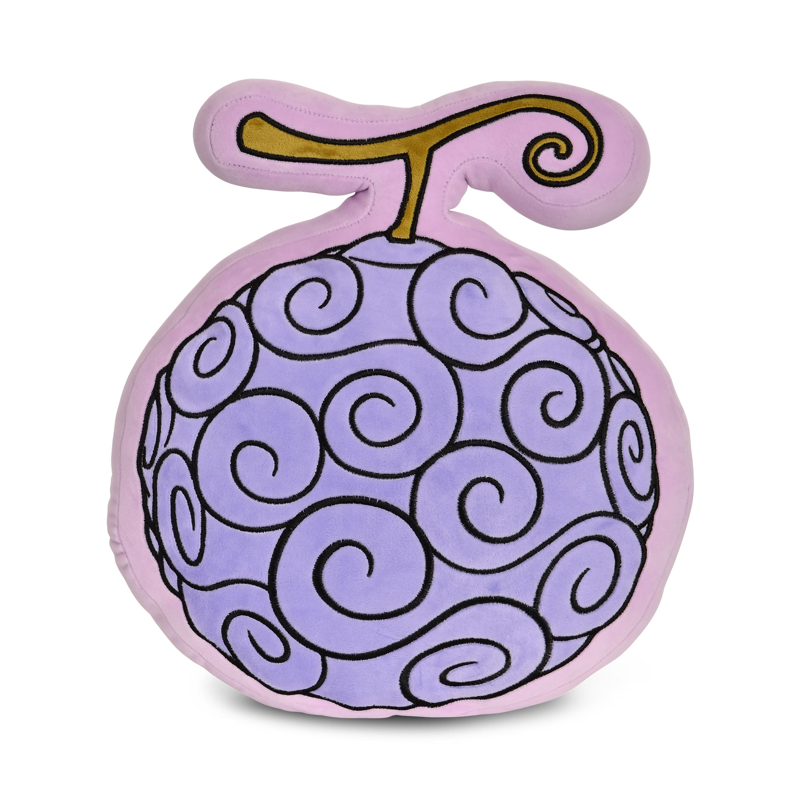 Immagine del prodotto One Piece - Cuscino Frutto del Diavolo Gomu Gomu