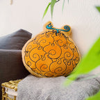 Product image One Piece - Mera Mera Devil Fruit Cushion