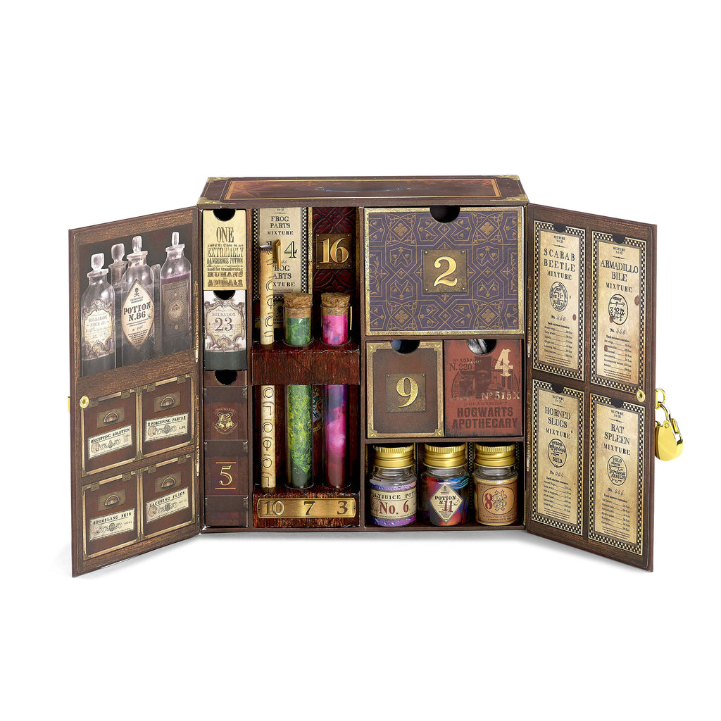 Product image Harry Potter - Advent Calendar in Gift Box