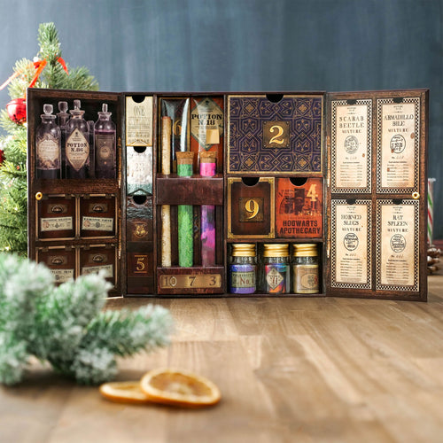 Immagine del prodotto Harry Potter - Calendario dell'Avvento in Scatola Regalo