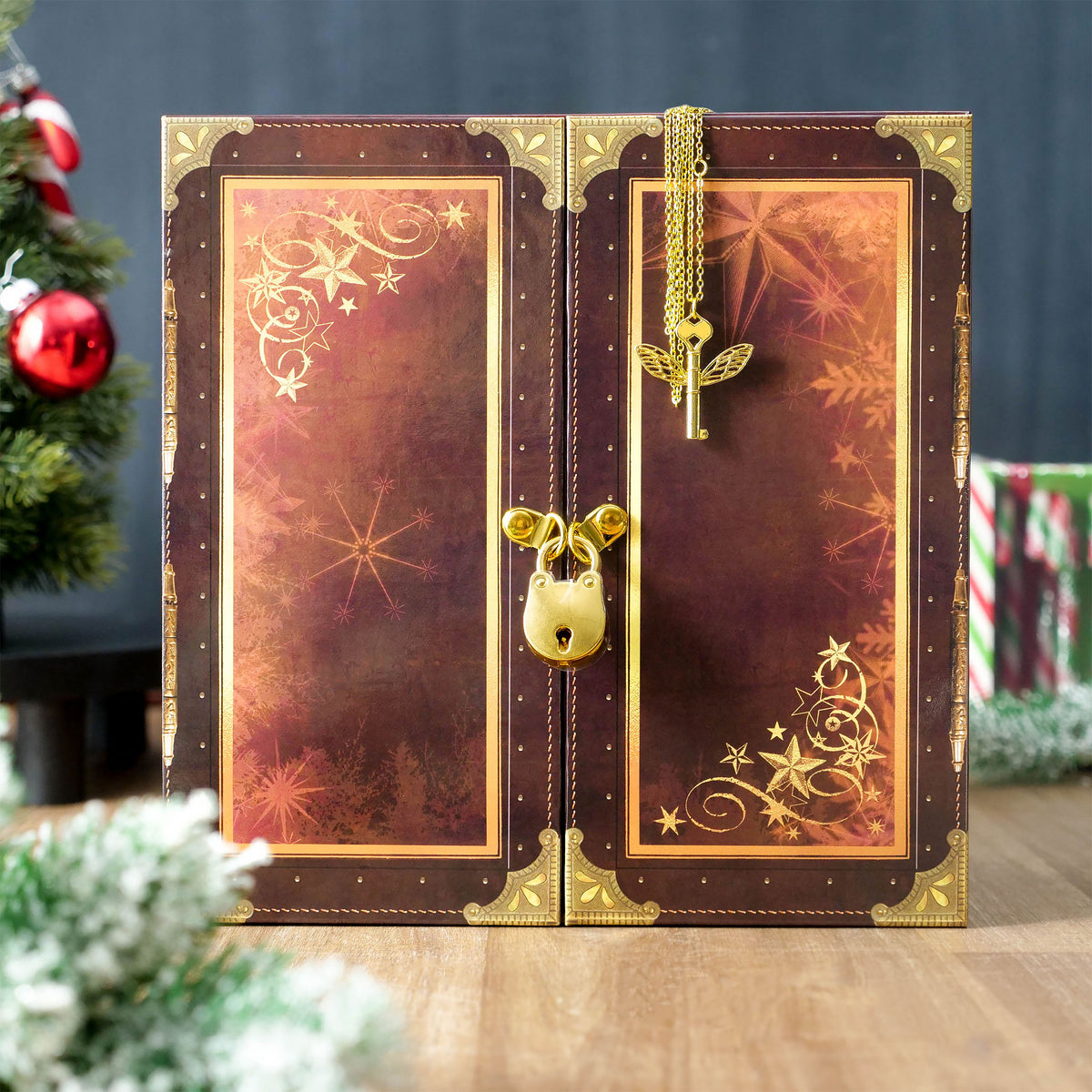 Immagine del prodotto Harry Potter - Calendario dell'Avvento in Scatola Regalo