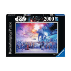 Immagine del prodotto Star Wars - Puzzle dell'Universo