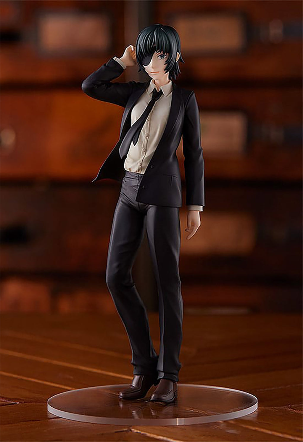 Immagine del prodotto Chainsaw Man - Figura di Himeno