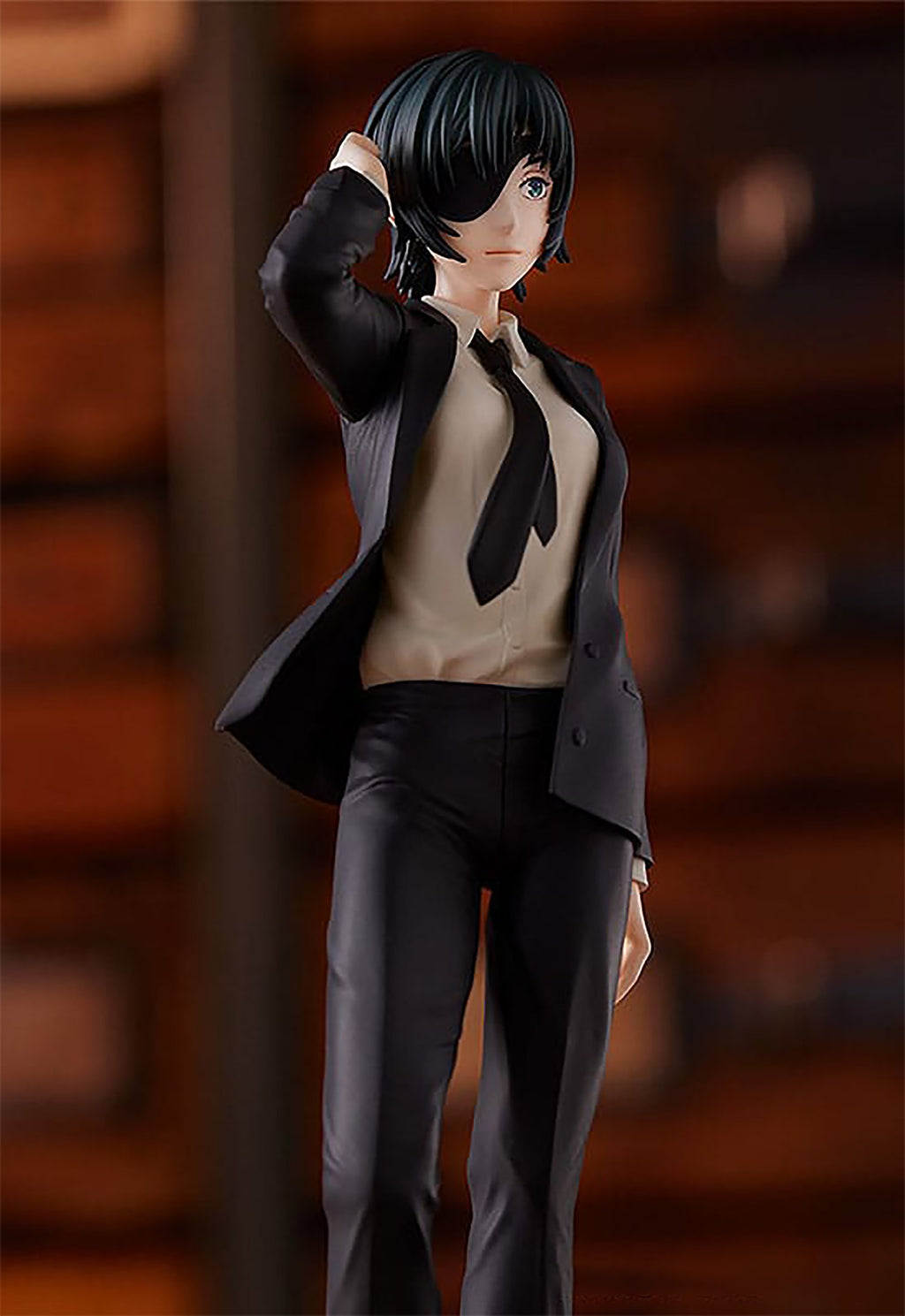 Immagine del prodotto Chainsaw Man - Figura di Himeno
