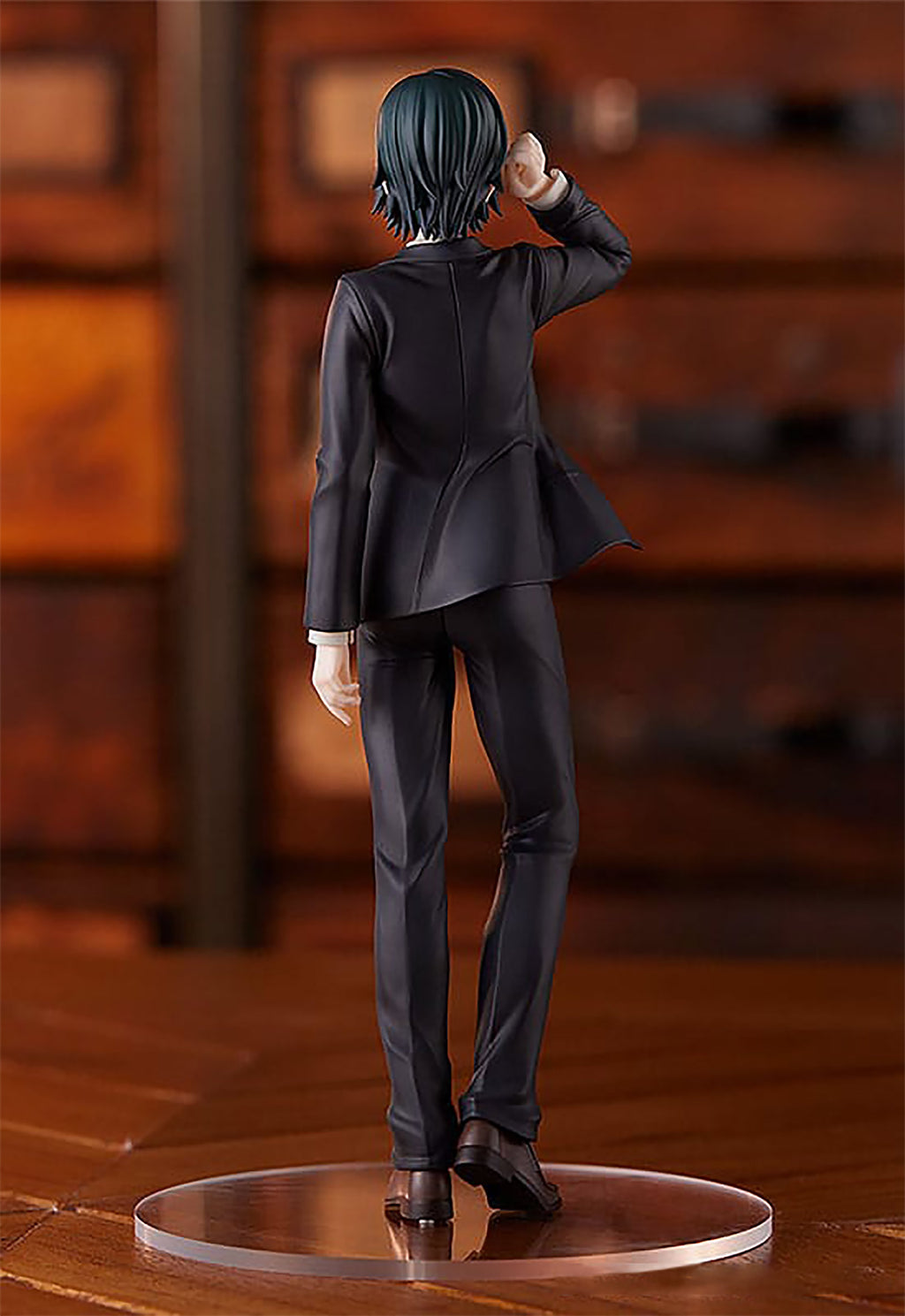 Immagine del prodotto Chainsaw Man - Figura di Himeno