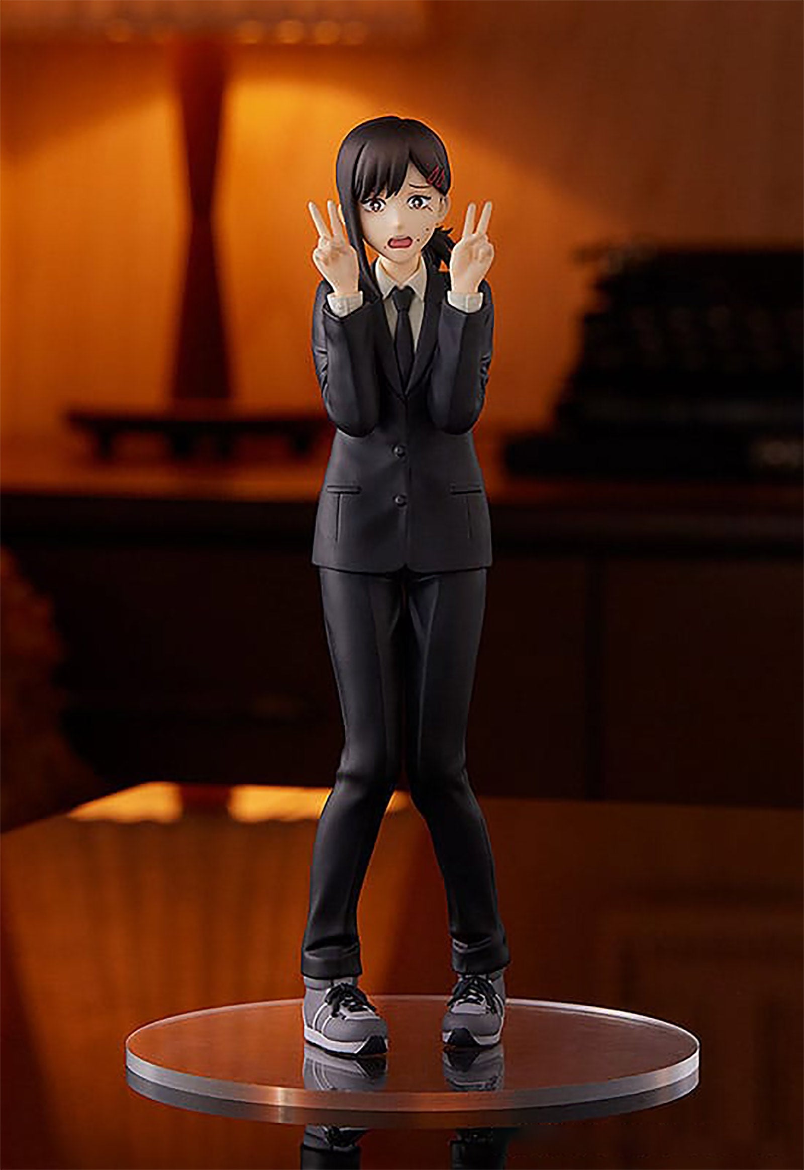 Immagine del prodotto Chainsaw Man - Figura di Kobeni